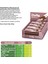 Orman Meyveleri Aromalı, Çikolata Kaplı, Yüksek Protein Bar 40G 2
