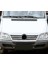 Mercedes Sprinter W903 2003-2006 Krom Ön Panjur 6 Parça Paslanmaz Çelik 2