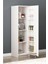 Sefa Home Tekerlekli Kiler Dolabı 1