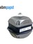 M4Q045-DA05-01 Q Motor Fan 230 V Ac 1400 M³/h 1300 Min 86 W 1