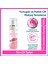 Micellar Parlatıcı Yüz Temizleyici Köpük, Organik Gül, Normal-Yağlı Ciltler, 150 ml 7