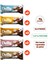 Çikolata Kaplı Yüksek Proteinli Bar - Karışık Kutu 40G 12 Adet 1