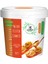 Natürel %100 Yer Fıstığı Ezmesi 1 Kg Kova Şekersiz, Katkısız, Taze çekim 1