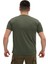 Bisiklet Yaka Kısa Kol Taktik T-shirt 7