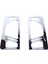 Ford Connect 2009-2014 arası Krom Stop Çerçevesi 2 Parça 3
