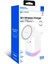 AW13 3in1,15 Watt Wireless Magsafe Şarj Stand 5