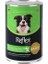 Beyaz Balıklı ve Tatlı Patates Et Parçacıklı Soslu Köpek Konservesi 400 gr 1