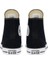 Chuck Taylor All Star M9160C Unisex Siyah Günlük Sneaker Ayakkabı 5