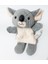 30 cm Peluş Oyuncak Koala Bez Kukla Koala Çocuklar Için Hediye 1