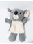 30 cm Peluş Oyuncak Koala Bez Kukla Koala Çocuklar Için Hediye 3