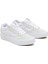 Caldrone Kadın Beyaz Sneaker Ayakkabı VN0007P9WHT1 2