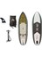 Drift Fishing Şişme Isup Stand-Up Paddle Board 330 cm 1