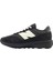 NB Lifestyle Unisex Shoes U370PB Unisex Siyah Günlük Sneaker Ayakkabı 5