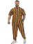 Oversize Pamuk Tişört Antrenman Üstü Bgsm 3364 2