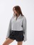 Fermuarlı Sweat 1