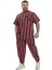 Oversize Pamuk Tişört Antrenman Üstü Bgsm 3364 2
