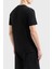 Logolu Slim Fit Bisiklet Yaka T Shirt Erkek T Shirt 7M000301 AF13739 UC001 2