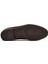 Erkek Kahverengi Süet Deri Loafer 25SFD790210 4