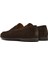 Erkek Kahverengi Süet Deri Loafer 25SFD790210 5