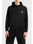 Logolu Pamuklu Regular Fit Kapüşonlu Sweat Erkek Sweat Xm000371 Af10818 Uc001 1
