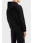 Logolu Pamuklu Regular Fit Kapüşonlu Sweat Erkek Sweat Xm000371 Af10818 Uc001 2