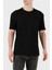 Pamuk Comfort Fit Bisiklet Yaka T Shirt K10K112749BEH Erkek T Shirt K10K112749 Beh 5