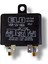 Akü Ayırıcı Röle - Vsr Röle - 12 Volt 160 Amper Akü Ayırıcı Vsr Röle Elo 2
