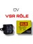 Akü Ayırıcı Röle - Vsr Röle - 12 Volt 160 Amper Akü Ayırıcı Vsr Röle Elo 5