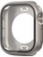 Apple Watch 10 46MM 360 Derece Korumalı Kasa ve Ekran Koruyucu Zore Watch Gard 12 1