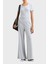 Wide Leg Normal Bel Bol Paça Logolu Pantolon Bayan Pantolon 7W000179 AF12473 O8002 1