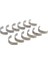 Audi A4,a5,a6,a7,a8,q5,q7,volkswagen Amarok,touareg, Motor Kol Yatak 059105701AA 2