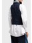 Armani Exchage Pamuk Slim Fit Kolsuz Kot Ceket Bayan Kot Ceket XW000558 AF12845 MB115 2