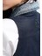 Armani Exchage Pamuk Slim Fit Kolsuz Kot Ceket Bayan Kot Ceket XW000558 AF12845 MB115 5
