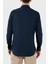 Pamuklu Regular Fit Düğmeli Yaka Gömlek Erkek Gömlek MRIB0006 AV607 B0339 2