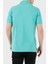 Pamuk Regular Fit Düğmeli Polo Yaka T Shirt Erkek Polo Yaka T Shirt MRMD0005 AJ266 V0192 2
