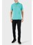 Pamuk Regular Fit Düğmeli Polo Yaka T Shirt Erkek Polo Yaka T Shirt MRMD0005 AJ266 V0192 3