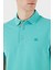 Pamuk Regular Fit Düğmeli Polo Yaka T Shirt Erkek Polo Yaka T Shirt MRMD0005 AJ266 V0192 4