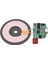 Kablosuz Şarj Modülü Type C 15W 5V 1A 9V 1.5A Mobil Akıllı Telefon Oyuncak Pil Şarj Qı Wpc V1.2.3 Samsung Apple DFR2V8 4