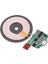 Kablosuz Şarj Modülü Type C 15W 5V 1A 9V 1.5A Mobil Akıllı Telefon Oyuncak Pil Şarj Qı Wpc V1.2.3 Samsung Apple DFR2V8 5