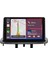 Renault Fluence Android Multimedya Sistemi (2010-2015) For-X 6/128 3