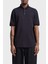 Kabartmalı Logo Baskılı Pamuklu Regular Fit Düğmeli Polo Yaka T Shirt Erkek Polo Yaka T Shirt XM000219 AF10337 UB101 1
