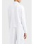 Logolu Regular Fit Dik Yaka Fermuarlı Sweat Bayan Sweat 7w000275 Af12501 U0002 2