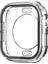 Apple Watch 10 46MM 360 Derece Korumalı Kasa ve Ekran Koruyucu Zore Watch Gard 12 1