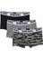 Dıesel Erkek 3 Lü Boxer 00CKY3-RHASO-E4111 1
