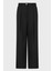Wide Leg Normal Bel Bol Paça Klasik Pantolon Bayan Pantolon XW000437 AF12749 UC001 4