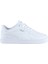 Puma Caven 2.0 392290-02 Unisex Beyaz Günlük Sneaker Ayakkabı 1