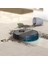 Phılıps XU7000/01 Aqua Islak & Kuru Robot Süpürge - Siyah 3