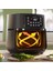 Phılıps HD9285/96 Airfryer 7.2 Litre Fritöz - Siyah 2