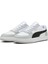 Caven 2.0 Erkek Gri Sneaker Ayakkabı 39229059 2