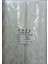 Dantel Polyester Sanal Tül Bant Krem 20 Metre En 6 cm ON-652-KR 1